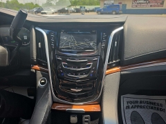 Used 2019  Cadillac Escalade ESV 4d SUV 4WD Premium Luxury at City Wide Auto Credit near Toledo&comma; OH