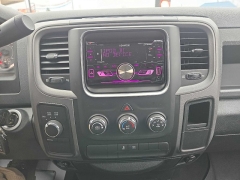 Used 2015  Ram 1500 4WD Quad Cab Express at City Wide Auto Credit near Toledo&comma; OH