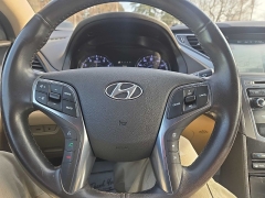 Used 2017  Hyundai Azera 4d Sedan at City Wide Auto Credit near Toledo&comma; OH