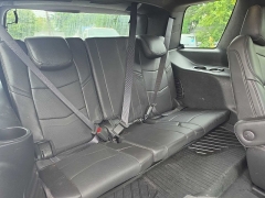 Used 2019  Cadillac Escalade 4d SUV 4WD Platinum at City Wide Auto Credit near Toledo&comma; OH