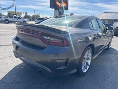 Used 2022  Dodge Charger GT RWD at City Wide Auto Credit near Toledo, OH