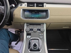 Used 2017  Land Rover Range Rover Evoque 5d SAV SE Premium at City Wide Auto Credit near Toledo&comma; OH