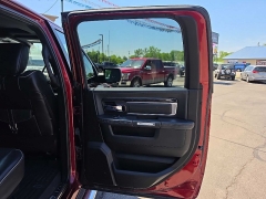 Used 2018  Ram 1500 4WD Crew Cab Longhorn Limited at City Wide Auto Credit near Toledo&comma; OH