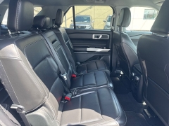 Used 2021  Ford Explorer XLT RWD at City Wide Auto Credit near Toledo&comma; OH