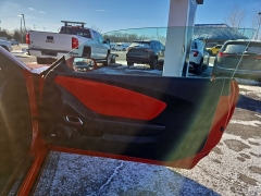 Used 2011  Chevrolet Camaro 2d Coupe SS2 at City Wide Auto Credit near Toledo&comma; OH