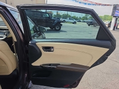 Used 2017  Toyota Avalon 4d Sedan Limited at City Wide Auto Credit near Toledo&comma; OH