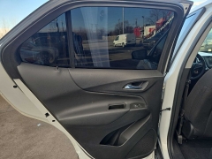 Used 2021  Chevrolet Equinox FWD 4dr LT w&sol;1LT at City Wide Auto Credit near Toledo&comma; OH