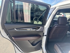 Used 2020  Cadillac XT6 4d SUV FWD Premium Luxury at City Wide Auto Credit near Toledo, OH