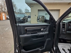 Used 2014  Ram 1500 4WD Crew Cab Sport Longbed at City Wide Auto Credit near Toledo&comma; OH