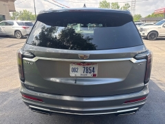 Used 2022  Cadillac XT6 AWD 4dr Sport at City Wide Auto Credit near Toledo&comma; OH