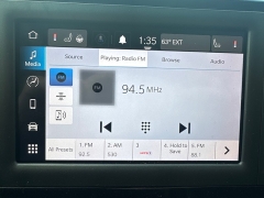 Used 2022  Chrysler Voyager LX FWD at City Wide Auto Credit near Toledo, OH