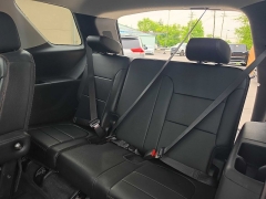 Used 2019  Chevrolet Traverse 4d SUV AWD High Country at City Wide Auto Credit near Toledo&comma; OH