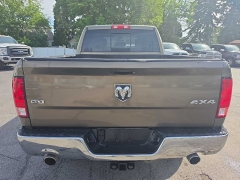Used 2015  Ram 1500 4WD Crew Cab SLT Longbed at City Wide Auto Credit near Toledo&comma; OH