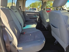 Used 2015  Ram 1500 4WD Crew Cab Outdoorsman at City Wide Auto Credit near Toledo, OH