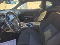 Used 2021  Dodge Challenger R&sol;T RWD at City Wide Auto Credit near Toledo&comma; OH