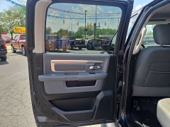 Used 2019  Ram 1500 Classic 4WD Crew Cab SLT at City Wide Auto Credit near Toledo, OH