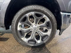 Used 2020  Ram 1500 4WD Crew Cab Limited at City Wide Auto Credit near Toledo&comma; OH