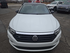 Used 2019  Volkswagen Jetta 4d Sedan 1&period;4T R-Line at City Wide Auto Credit near Toledo&comma; OH