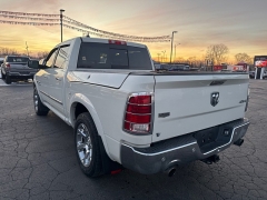Used 2017  Ram 1500 4WD Crew Cab Laramie at City Wide Auto Credit near Toledo&comma; OH