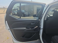 Used 2020  Chevrolet Traverse 4d SUV AWD LT Cloth w&sol;1LT at City Wide Auto Credit near Toledo&comma; OH