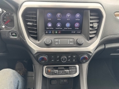 Used 2020  GMC Acadia 4d SUV AWD SLE V6 at City Wide Auto Credit near Toledo, OH