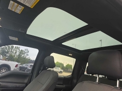 Used 2016  Ford F-150 4WD SuperCrew XL 5 1&sol;2 at City Wide Auto Credit near Toledo&comma; OH