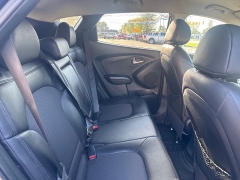 Used 2013  Hyundai Tucson 4d SUV AWD GLS at City Wide Auto Credit near Toledo, OH