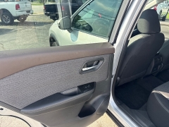 Used 2023  Nissan Rogue FWD SV at City Wide Auto Credit near Toledo&comma; OH