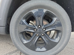 Used 2018  Jeep Compass 4d SUV FWD Latitude at City Wide Auto Credit near Toledo&comma; OH