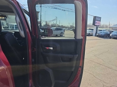 Used 2014  Ram 1500 4WD Quad Cab Sport at City Wide Auto Credit near Toledo&comma; OH