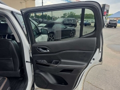 Used 2021  GMC Acadia AWD 4dr AT4 at City Wide Auto Credit near Toledo&comma; OH