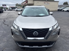 Used 2023  Nissan Rogue AWD SL at City Wide Auto Credit near Toledo&comma; OH