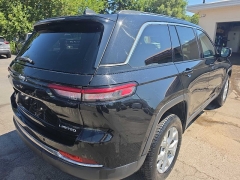 Used 2023  Jeep Grand Cherokee Limited 4x4 at City Wide Auto Credit near Toledo&comma; OH