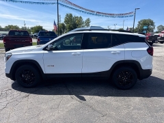 Used 2024  GMC Terrain AWD 4dr AT4 at City Wide Auto Credit near Toledo&comma; OH