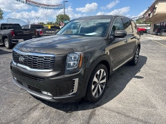 Used 2021  Kia Telluride SX AWD at City Wide Auto Credit near Toledo&comma; OH