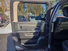 Used 2014  Ram 1500 4WD Crew Cab Sport at City Wide Auto Credit near Toledo&comma; OH