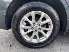 Used 2020  Chevrolet Equinox 4d SUV AWD LS w/1LS at City Wide Auto Credit near Toledo, OH