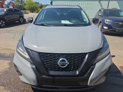 Used 2021  Nissan Murano AWD SL at City Wide Auto Credit near Toledo&comma; OH