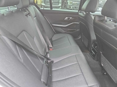 Used 2021  BMW 3 Series 330i xDrive Sedan North America at City Wide Auto Credit near Toledo&comma; OH