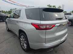 Used 2019  Chevrolet Traverse 4d SUV AWD High Country at City Wide Auto Credit near Toledo&comma; OH