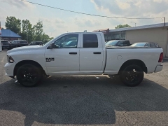Used 2019  Ram 1500 Classic 4WD Quad Cab Tradesman at City Wide Auto Credit near Toledo&comma; OH