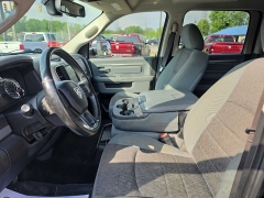 Used 2017  Ram 1500 4WD Crew Cab SLT at City Wide Auto Credit near Toledo&comma; OH