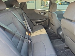 Used 2020  Chevrolet Malibu 4d Sedan RS at City Wide Auto Credit near Toledo&comma; OH