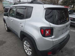 Used 2019  Jeep Renegade 4d SUV 4WD Latitude at City Wide Auto Credit near Toledo&comma; OH