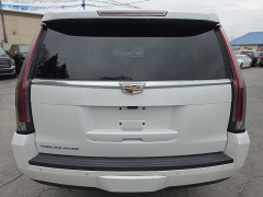 Used 2018  Cadillac Escalade ESV 4d SUV 4WD Premium Luxury at City Wide Auto Credit near Toledo&comma; OH