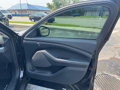 Used 2023  Ford Mustang Mach-E Select RWD at City Wide Auto Credit near Toledo&comma; OH