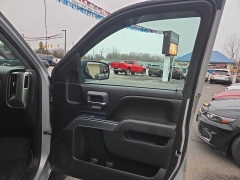 Used 2014  Chevrolet Silverado 1500 4WD Double Cab LT at City Wide Auto Credit near Toledo&comma; OH