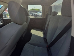 Used 2016  Ram 1500 4WD Quad Cab Express at City Wide Auto Credit near Toledo&comma; OH