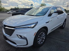 Used 2023 Buick Enclave FWD 4dr Essence at City Wide Auto Credit near Toledo, OH
