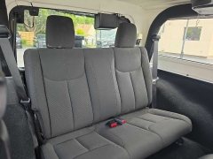 Used 2018  Jeep Wrangler JK 2d SUV 4WD Sport at City Wide Auto Credit near Toledo&comma; OH